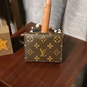 Louis Vuitton Wallet